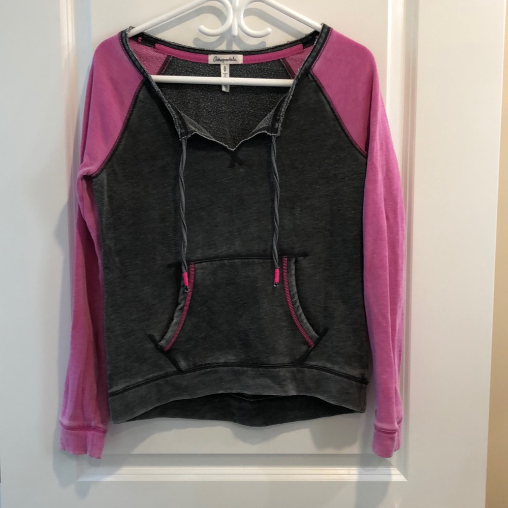 Aeropostale sweater